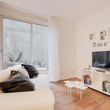 Guestready - Amazing Ivory Flat - Tete D'Or Park Apartment Lyon Exterior photo