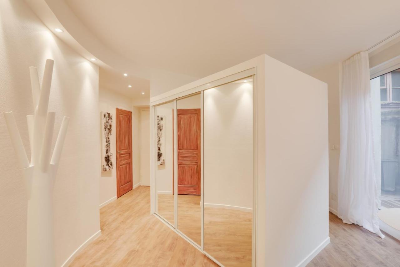 Guestready - Amazing Ivory Flat - Tete D'Or Park Apartment Lyon Exterior photo