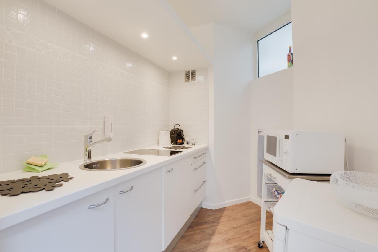 Guestready - Amazing Ivory Flat - Tete D'Or Park Apartment Lyon Exterior photo