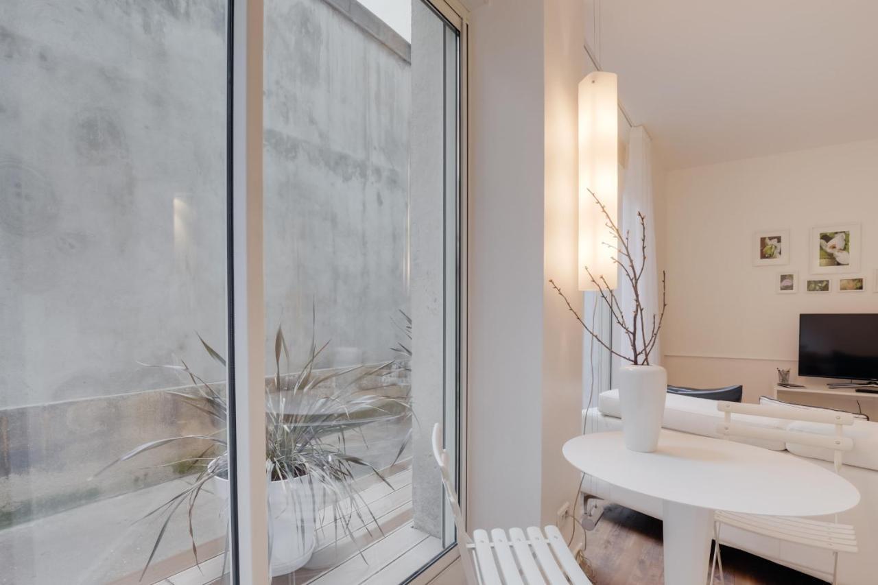 Guestready - Amazing Ivory Flat - Tete D'Or Park Apartment Lyon Exterior photo