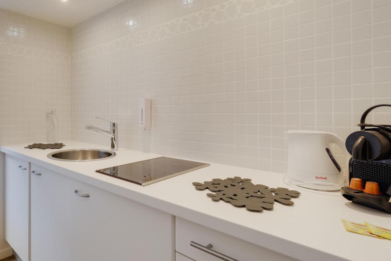 Guestready - Amazing Ivory Flat - Tete D'Or Park Apartment Lyon Exterior photo